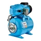 VODOMET AUTO JET100L Насосна станція Н=45М, Q=3кбМ, P=1100 Вт, 1x1 (корпус - чугун) (1 шт/ящ) - зображення 2