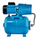 VODOMET AUTO JET100L Насосна станція Н=45М, Q=3кбМ, P=1100 Вт, 1x1 (корпус - чугун) (1 шт/ящ) - зображення 4