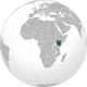 Арабика Кения (Arabica Kenya) 250г. Свежеобжаренный кофе Store - изображение 2