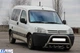 Кенгурятник захист переднього бампера на Citroen Berlingo 95-07 d60х1,6мм Ситроен Берлинго ST7542 - зображення 1