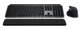 Комплект (клавіатура, миша) бездротовий Logitech MX Keys S Combo for Mac Space Grey (920-012845) 29918 - изображение 2