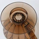 Пуровер Cafec Flower Dripper Tritan Pink Brown - изображение 8