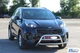 Кенгурятник захист переднього бампера на KIA SPORTAGE 15-18 d51х1,6мм КИА Спортейдж ST1632 - зображення 1