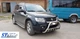 Кенгурятник защита переднего бампера на Suzuki Grand Vitara 1 97-05 d51х1,6мм Сузуки Гранд Витара ST7915 - изображение 1
