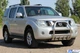 Кенгурятник защита переднего бампера на Nissan Patrol 97-10 d60х1,6мм Ниссан Патрол ST2600 - изображение 1