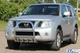 Кенгурятник защита переднего бампера на Nissan Patrol 97-10 d60х1,6мм Ниссан Патрол ST2600 - изображение 3