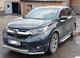 Кенгурятник защита переднего бампера на HONDA Pilot 18-22 d60/60х1,6мм Хонда Пилот ST7365 - изображение 1
