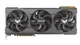 Відеокарта GF RTX 4080 Super 16 GB GDDR6X TUF Gaming OC Asus (TUF-RTX4080S-O16G-GAMING) ( Black ) - изображение 2