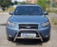 Кенгурятник защита переднего бампера на Hyundai H100 98-06 d51х1,6мм Хендай Х100 ST13151 - изображение 1