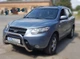 Кенгурятник защита переднего бампера на Hyundai H100 98-06 d51х1,6мм Хендай Х100 ST13151 - изображение 2