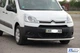 Кенгурятник захист переднього бампера на Citroen Berlingo 12-15 d60х1,6мм Ситроен Берлинго ST7329 - зображення 1