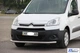 Кенгурятник захист переднього бампера на Citroen Berlingo 12-15 d60х1,6мм Ситроен Берлинго ST7329 - зображення 5