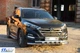 Кенгурятник защита переднего бампера на Hyundai H100 98-06 d60х1,6мм Хендай Х100 ST13301 - изображение 1