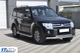 Кенгурятник защита переднего бампера на Mitsubishi Pajero Wagon 4 06- d42/60х1,6мм Митсубиси Паджеро Вагон ST25401 - изображение 1