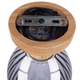 Люстра підвісна на 1 плафон Е27 Sneha (9967745869/1H WOOD) - зображення 4