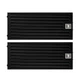 Вытяжка телескопическая PERFELLI ISEO 6PSF NERO - изображение 10