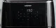 Мультипіч (аерофритюрниця) ZELMER ZAF7120 Black - зображення 3