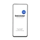 Скло захисне BeCover Samsung Galaxy A06 SM-A065 10D Black (712335) - зображення 2