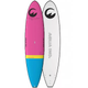 Сапборд Aqua Inc AQUIFER SOFT SUP 11'6" x 32" Pink - жесткая доска для САП серфинга, sup board - изображение 1