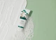 Пенка очищающая с экстрактом игл сосны Round Lab Pine Calming Cica Cleanser 150 мл - изображение 3