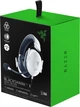 Игровая гарнитура Razer Blackshark V2 X White (RZ04-03240700-R3M1) - изображение 5