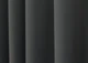Комплект штор коротких VR-Textil Блэкаут Midnight № 1399ш 130х170 см 2 шт Графитовый (35-0159) - изображение 7