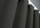 Комплект штор коротких VR-Textil Блэкаут Midnight № 1400ш 140х170 см 2 шт Темно-серый (35-0161) - изображение 5