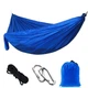 Гамак туристический подвесной iCamp 270x140 см синий (R051064) - изображение 1