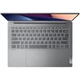 Ноутбук LENOVO IdeaPad Slim 5 14IAH8,Intel Core i5-12450H,16/1TB,14" WUXGA.Windows 11 HOME,Підсвітка клавіатури / Зарядка через Type-C - изображение 5