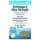 Омега 3 Natural Factors RxOmega-3 Ultra Strength 2150 mg 150 Softgels - зображення 1