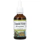 Ламінарія Natural Factors Liquid Kelp 800 mcg 50 ml /1515 servings/ - зображення 1