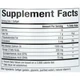 Жир лосося Natural Factors Omega Factors Wild Alaskan Salmon Oil 1000 mg 180 Softgels - зображення 2