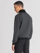 Светр Antony Morato MMSW01313YA400141 L (110549L) Серый - изображение 2