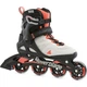 Роликові ковзани Rollerblade Macroblade 80 W glacier grey-coral 245 07100700-R50 - зображення 1