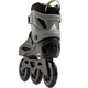 Роликові ковзани Rollerblade RB 110 black-saffron yellow 290 07061300-S25 - зображення 5