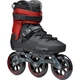 Роликовые коньки Rollerblade Twister 110 black-red 310 07220900-741 - изображение 1