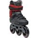 Роликовые коньки Rollerblade Twister 110 black-red 310 07220900-741 - изображение 4