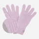 Перчатки женские вязаные Malisa Оникс 13-5042-DM-131 One Size Роуз - изображение 2