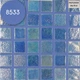 Мозаика АкваМо голубая,перламутровая PWPL25502 Sky Blue 31.7х31.7 стеклянная для ванны, душевой,бассейна за 1 - изображение 3