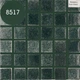 Мозаика АкваМо темно-зеленая PW25212 Dark Green 31.7х31.7 стеклянная для душевой,кухни,хамама,бассейна - изображение 2