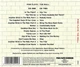 Музичний CD диск Pink Floyd – The Wall 2cd (Digipack) (Фірмовий) - изображение 2