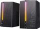Акустическая система Fifine A20 Gaming RGB Speaker - изображение 8