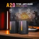 Акустическая система Fifine A20 Gaming RGB Speaker - изображение 11