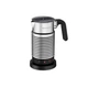 Капучинатор Nespresso Aeroccino 4 для приготування гарячої/холодної молочної піни, хром - зображення 1