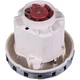 Двигун Domel, 1600W для пилососу Zelmer, Bosch, Siemens 467.3.404-2, 145616 - зображення 1