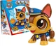 Игровой набор Build a Bot "Paw Patrol" Чейз 928555.006 - изображение 1