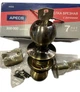 Ручка з фіксатором Apecs 6072-01-АВ - зображення 5