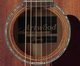 Гитара акустическая Ibanez AC2040 OPN (209401) - изображение 8