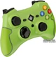 SPEEDLINK Torid Gamepad - Wireless Green (SL-6576-GN-01) - изображение 2