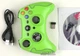 SPEEDLINK Torid Gamepad - Wireless Green (SL-6576-GN-01) - изображение 4